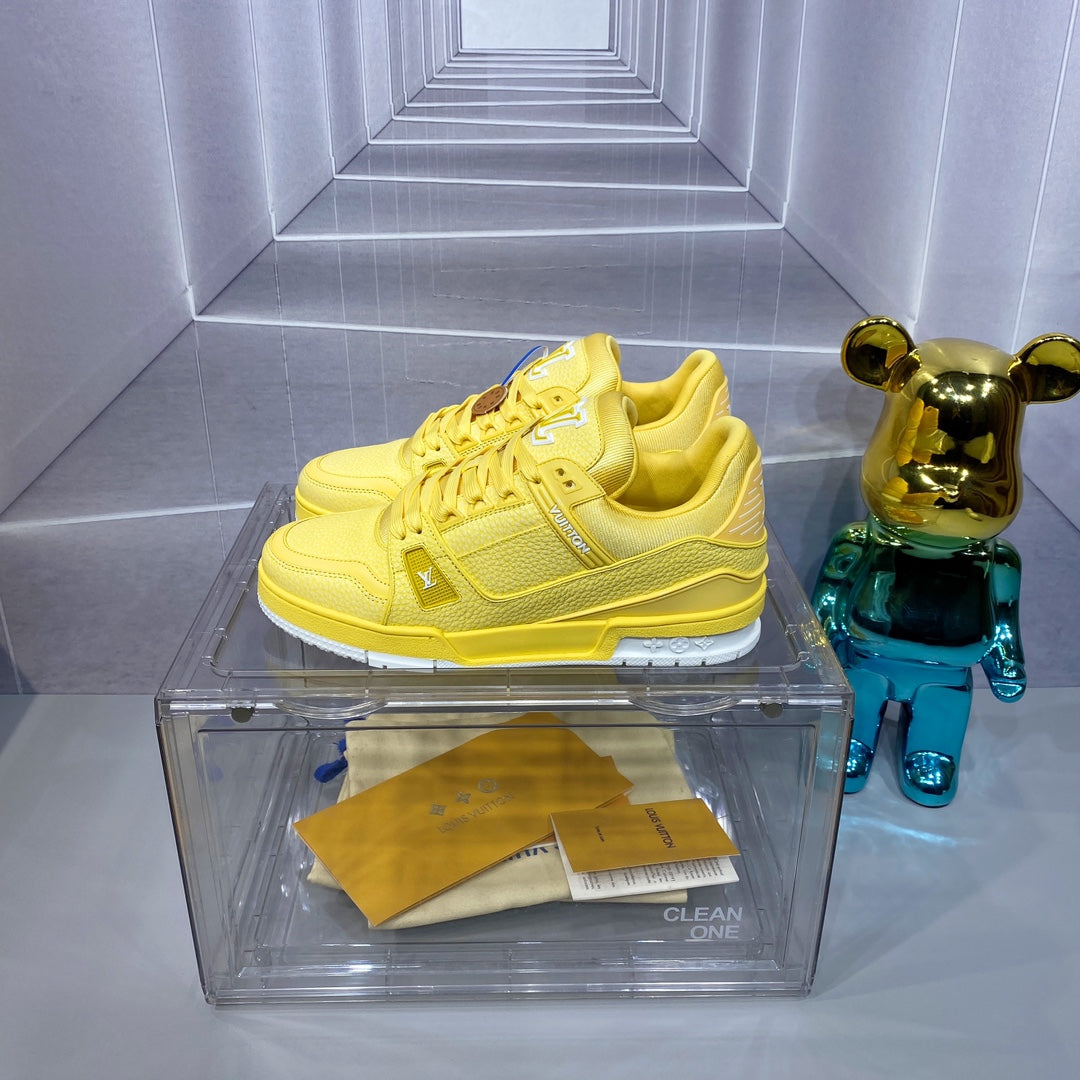 LV Trainers