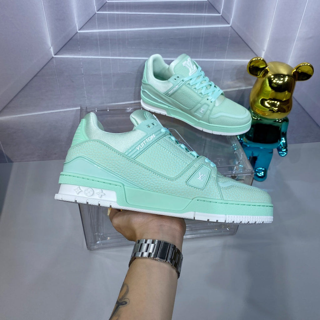 LV Trainers
