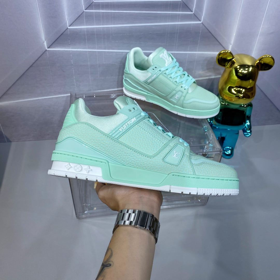 LV Trainers