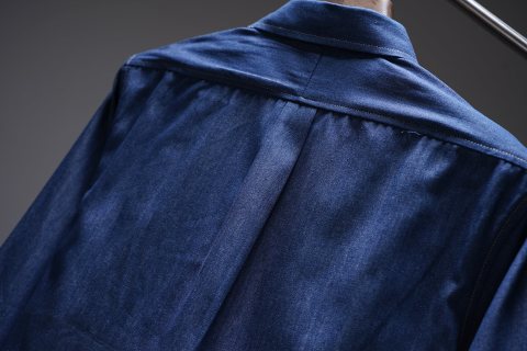 Polo Ralph Lauren Denim Shirt/Jacket