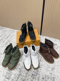 Women's LV Cloud Boots