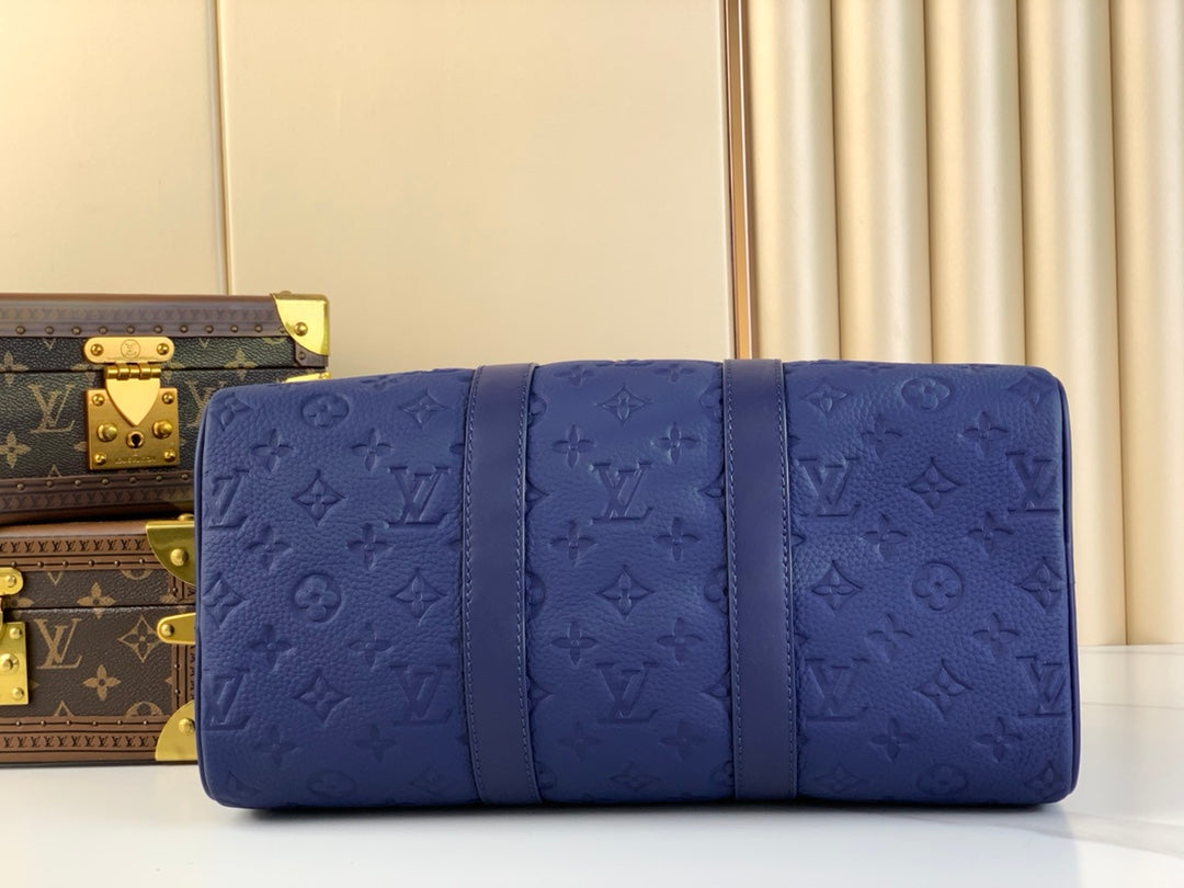 LV Travel Bag