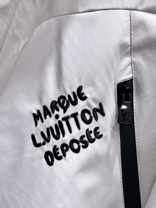 LV Jacket