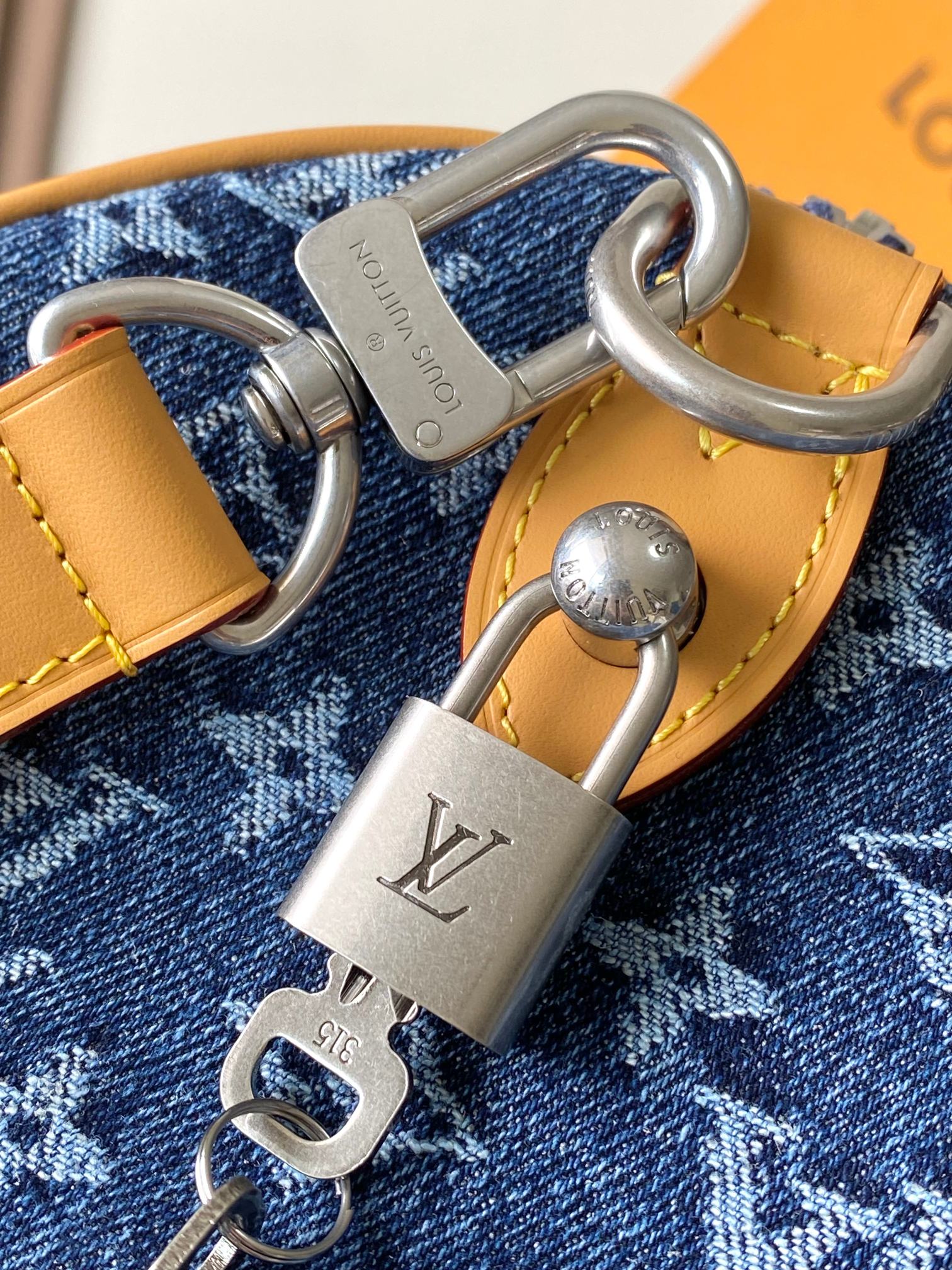 LV Speedy 30