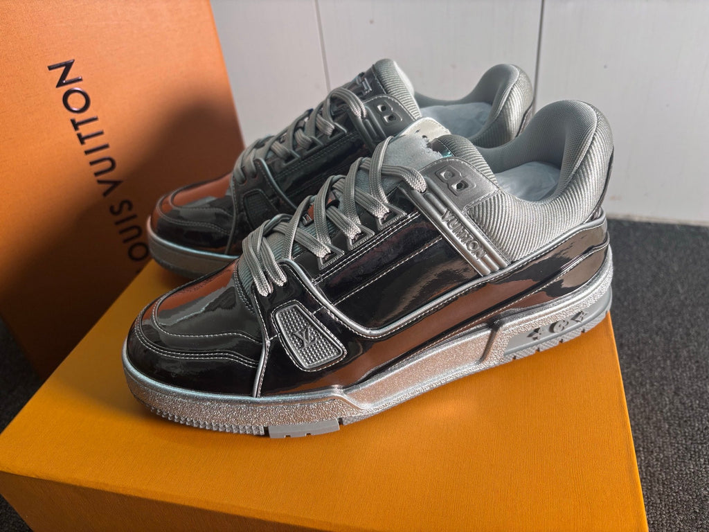 Lv Trainers - Exclusive Edition
