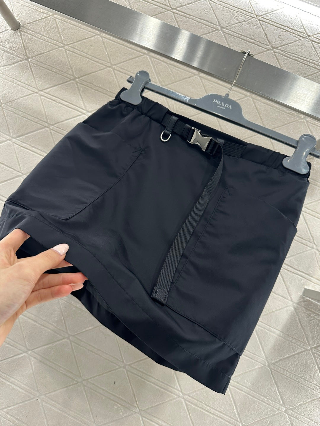 Prada Women's Skirt