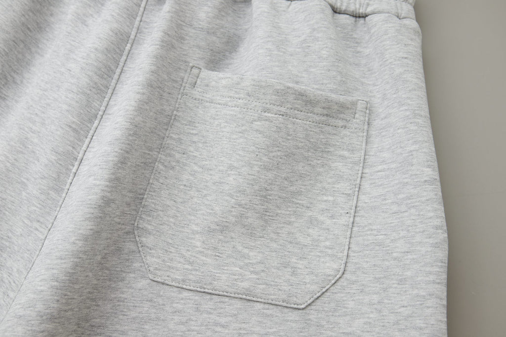 Tom Brown Shorts