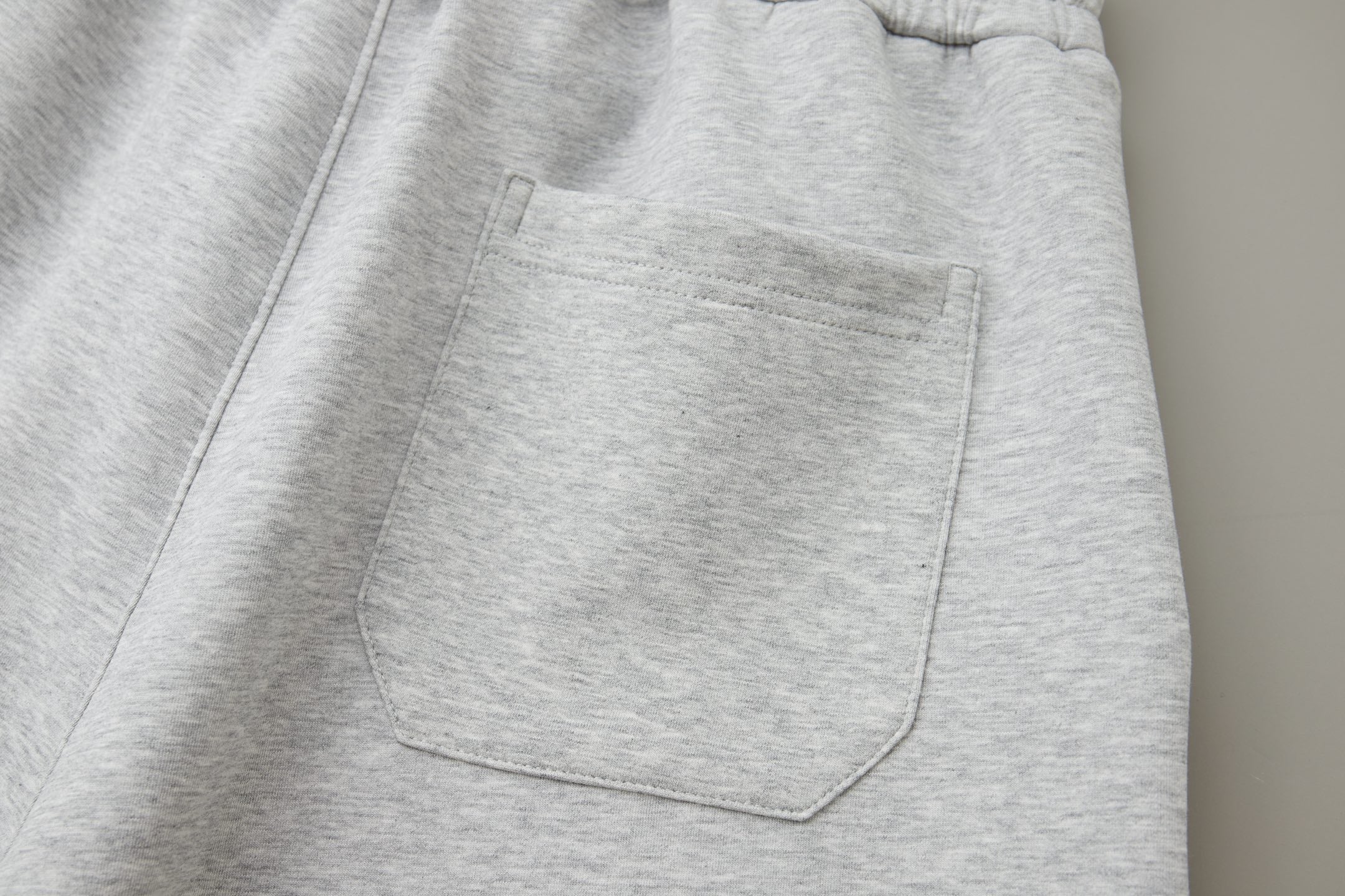 Tom Brown Shorts