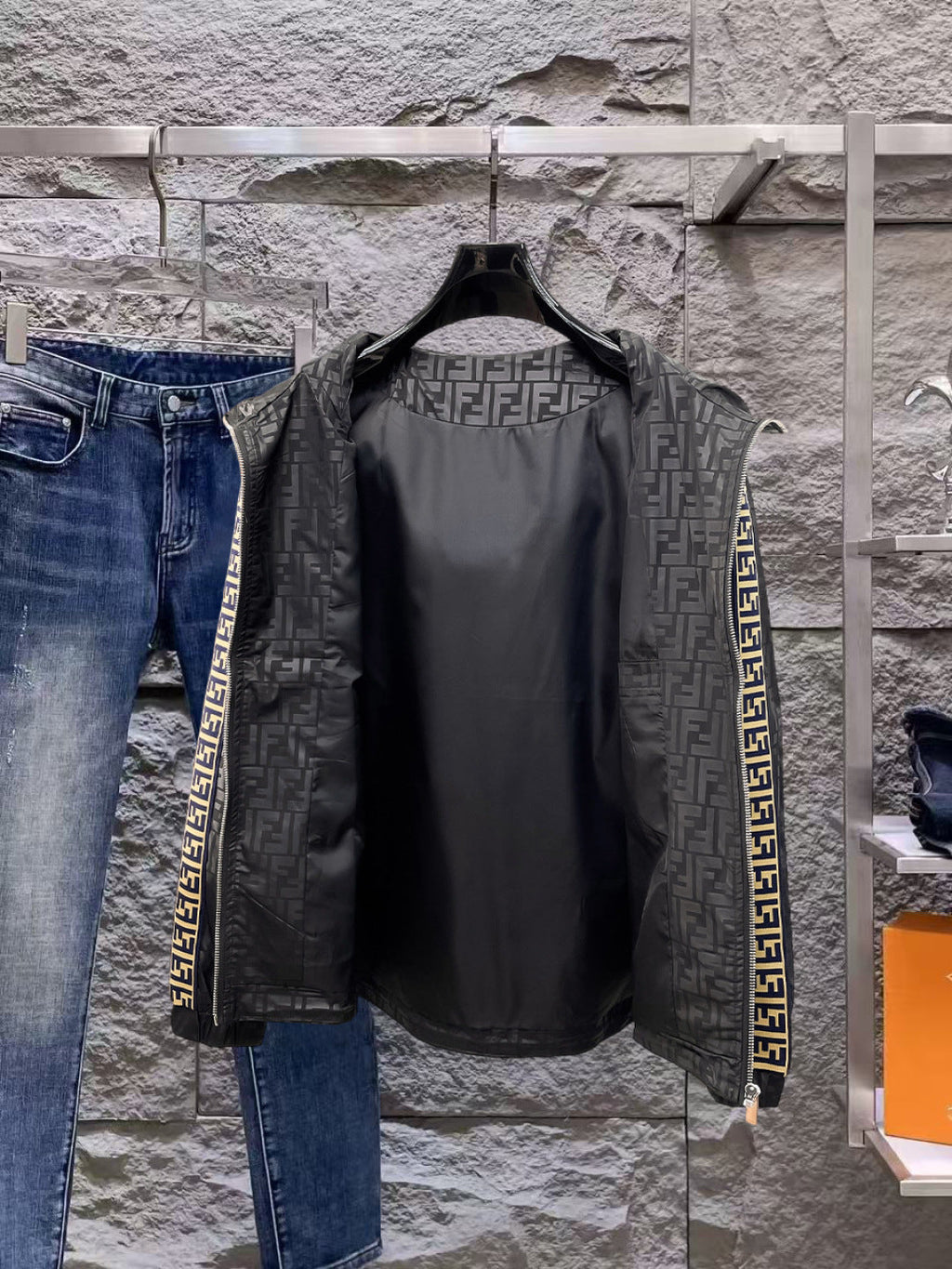 Fendi Jacket