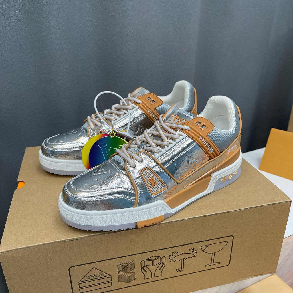 Lv Trainers - Exclusive Edition