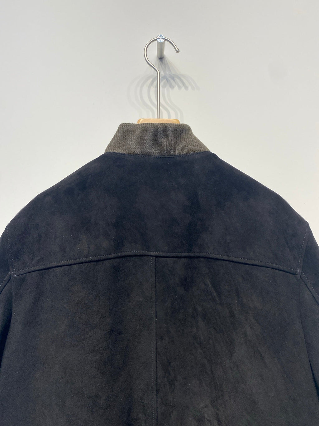 Lora Piana Bomber Jacket