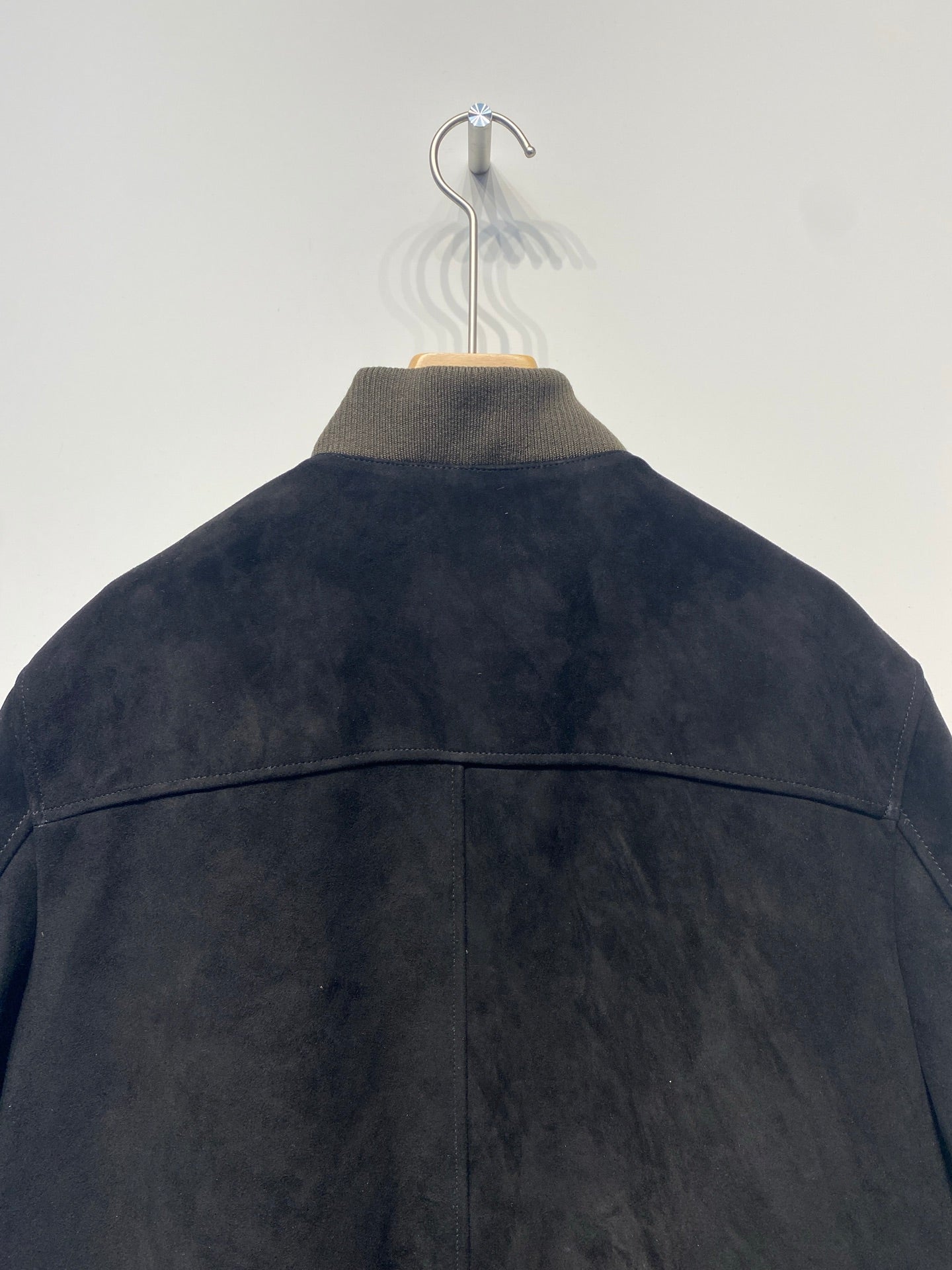 Lora Piana Bomber Jacket