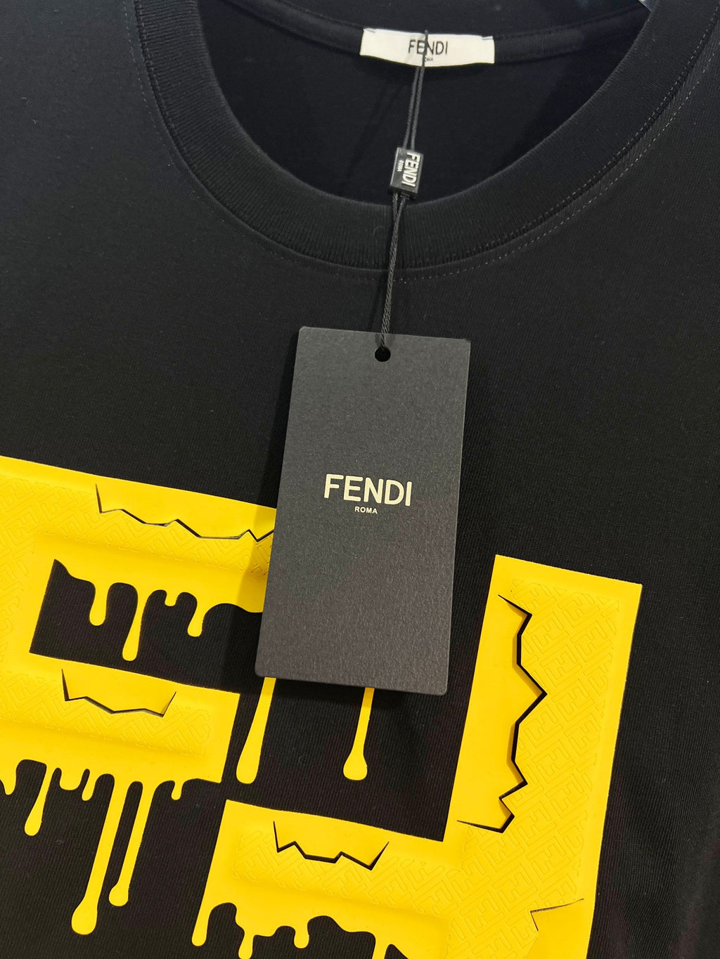 Fendi T-Shirts