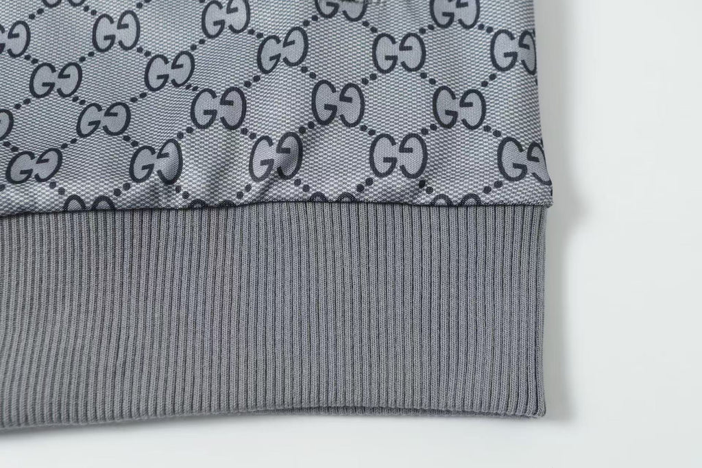 GG Monogram pattern Jacket