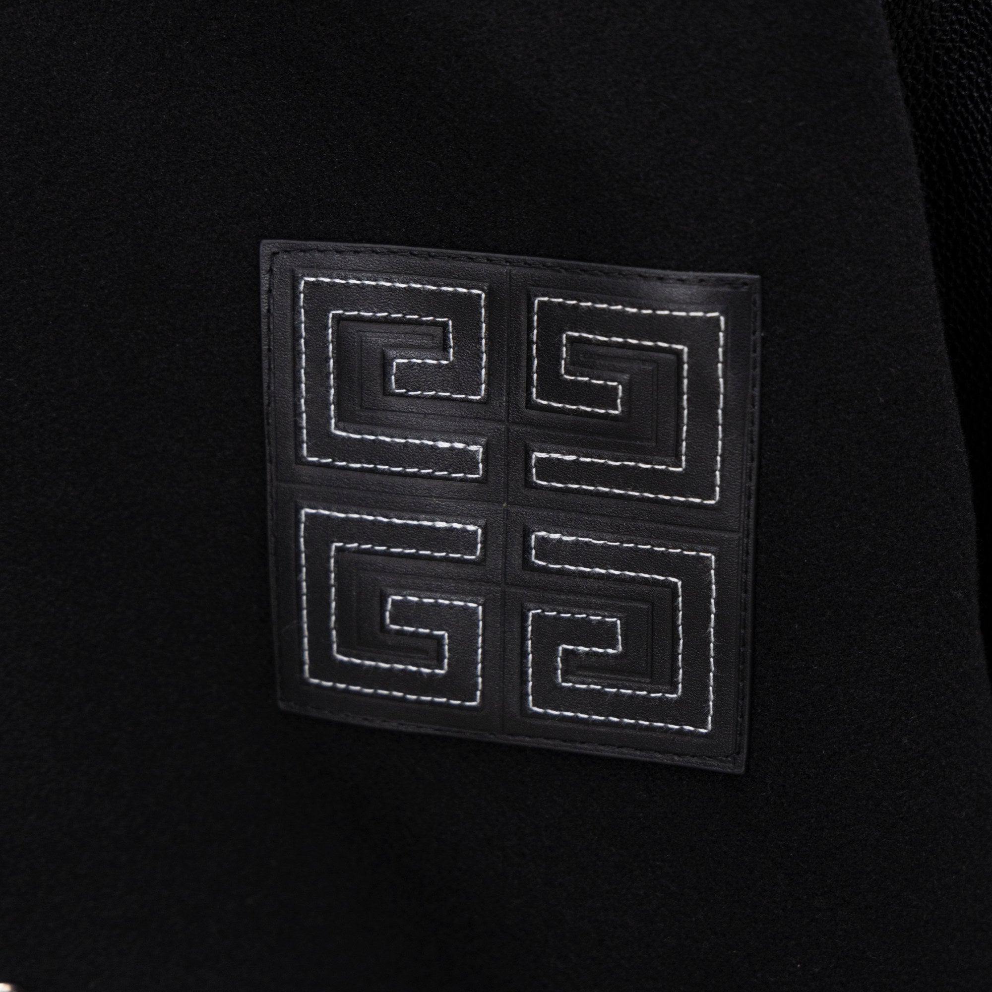 Givenchy Baseball Jacket