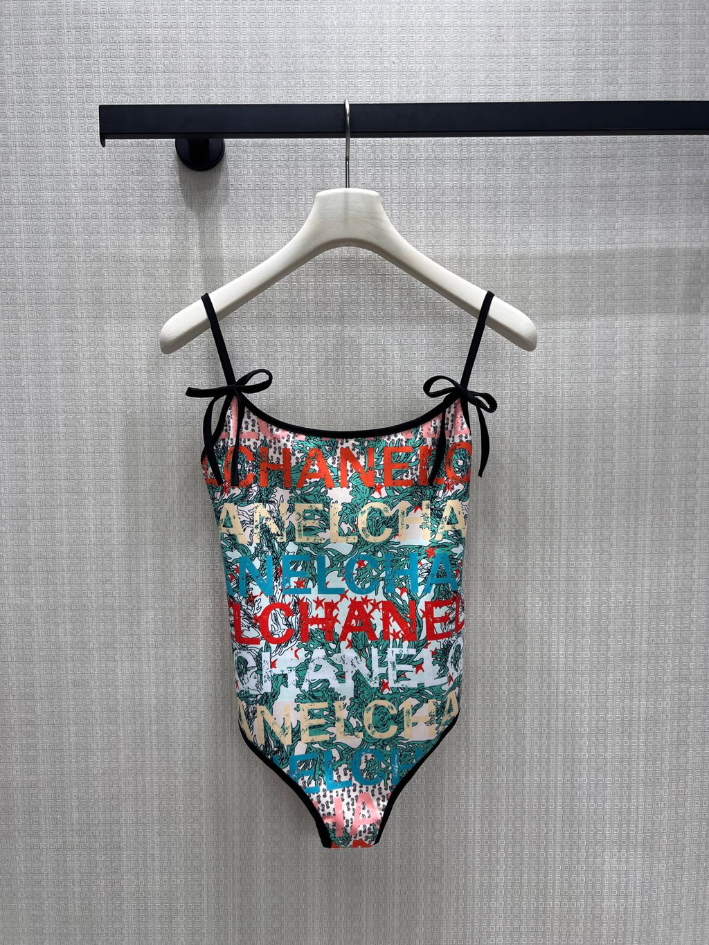Chanel Swimsuit