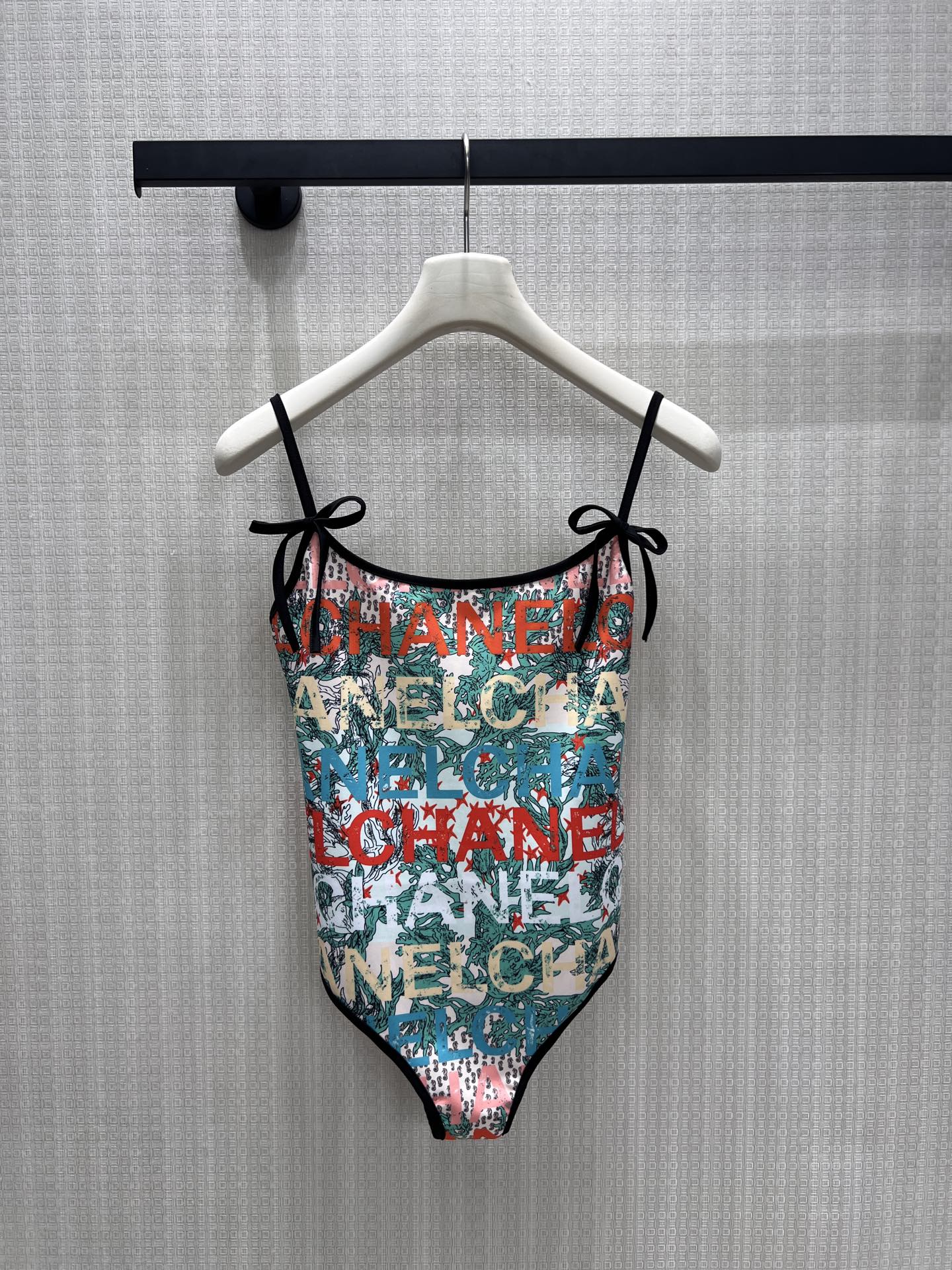 Chanel Swimsuit