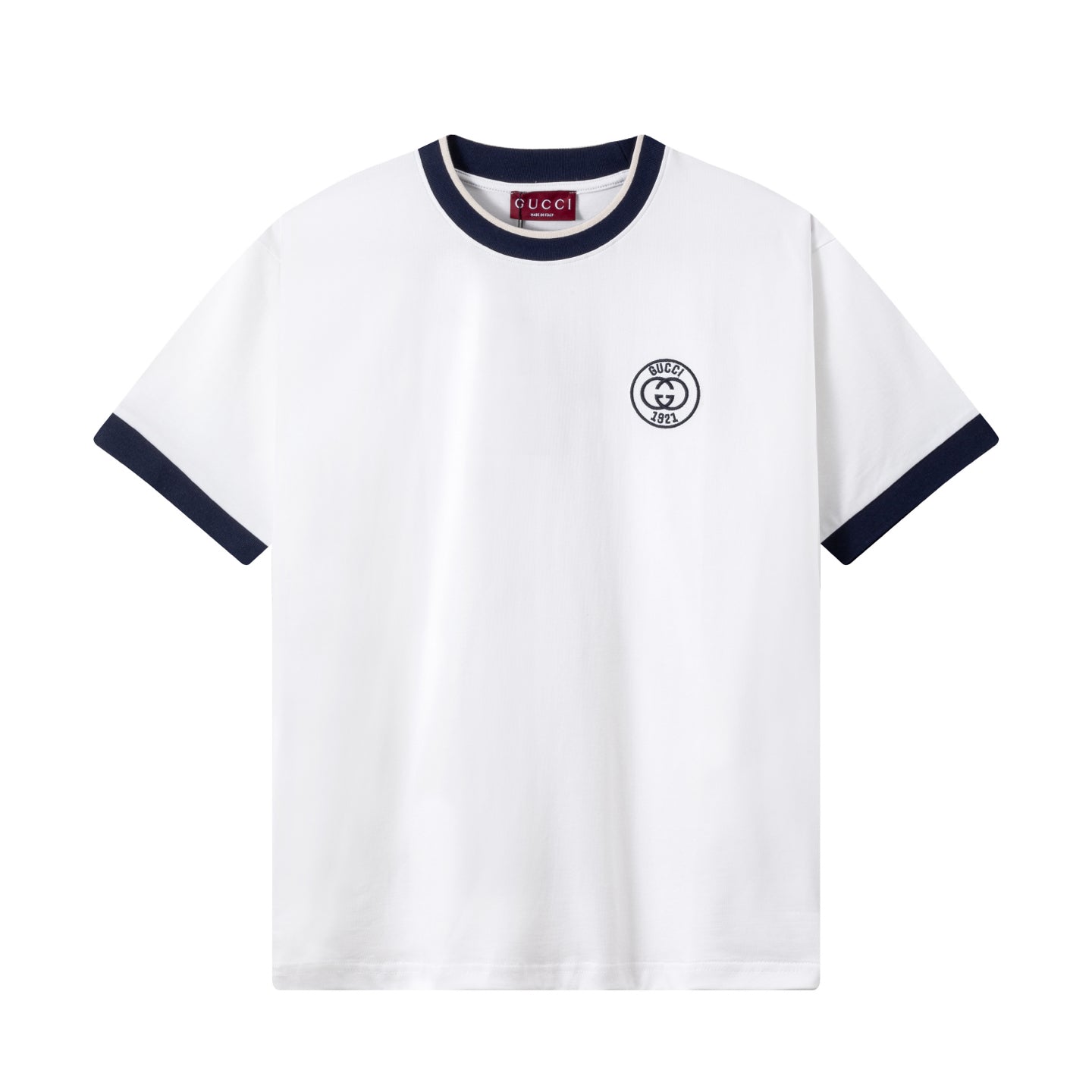 Gucci embroidered T-Shirt