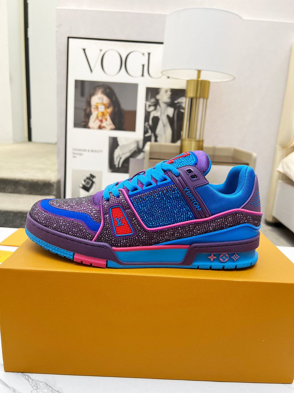 LV Trainers
