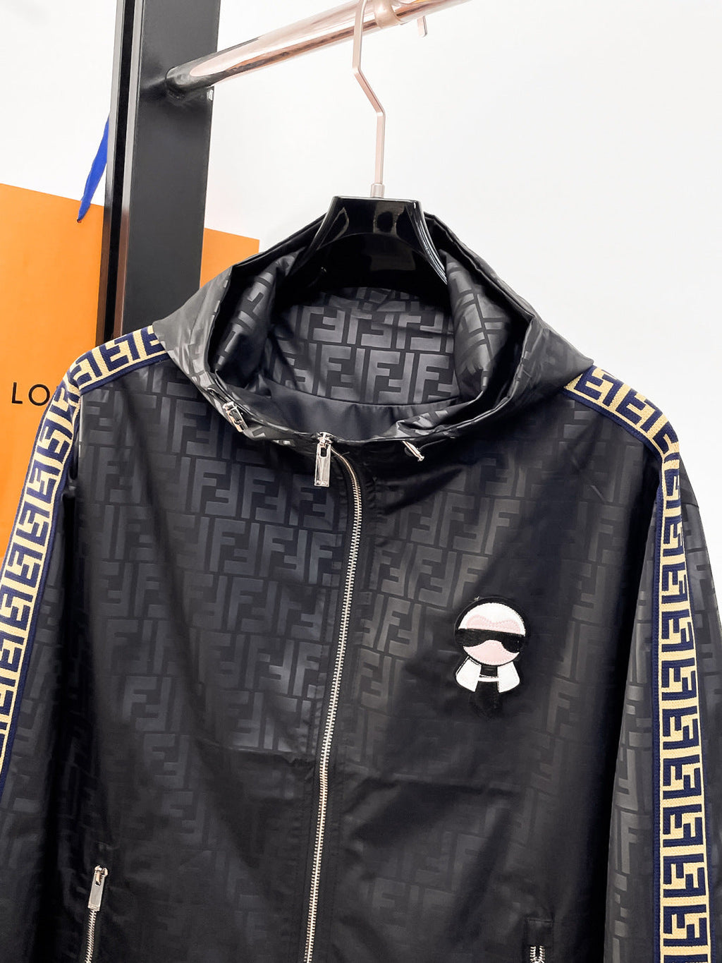Fendi Jacket