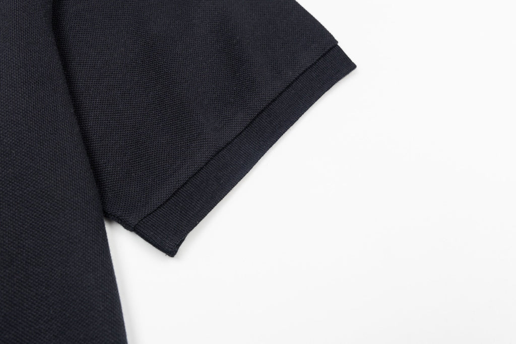 Gucci Polo Towel Collar Shirt
