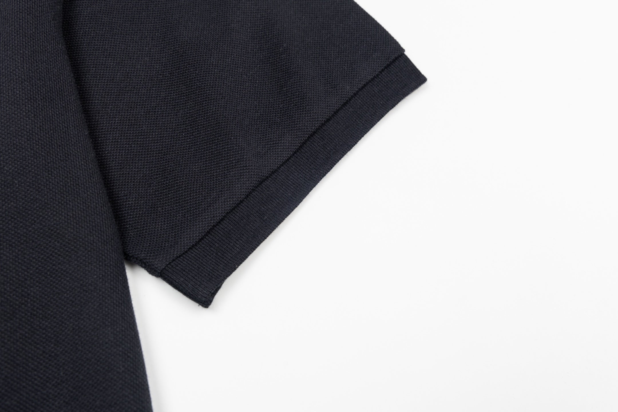 Gucci Polo Towel Collar Shirt