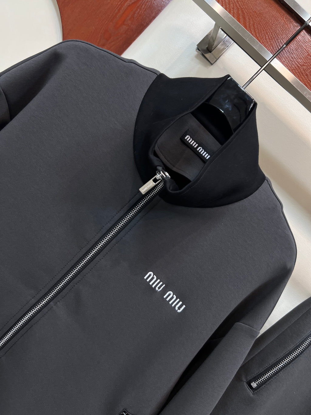 Miu Miu TrackSuit