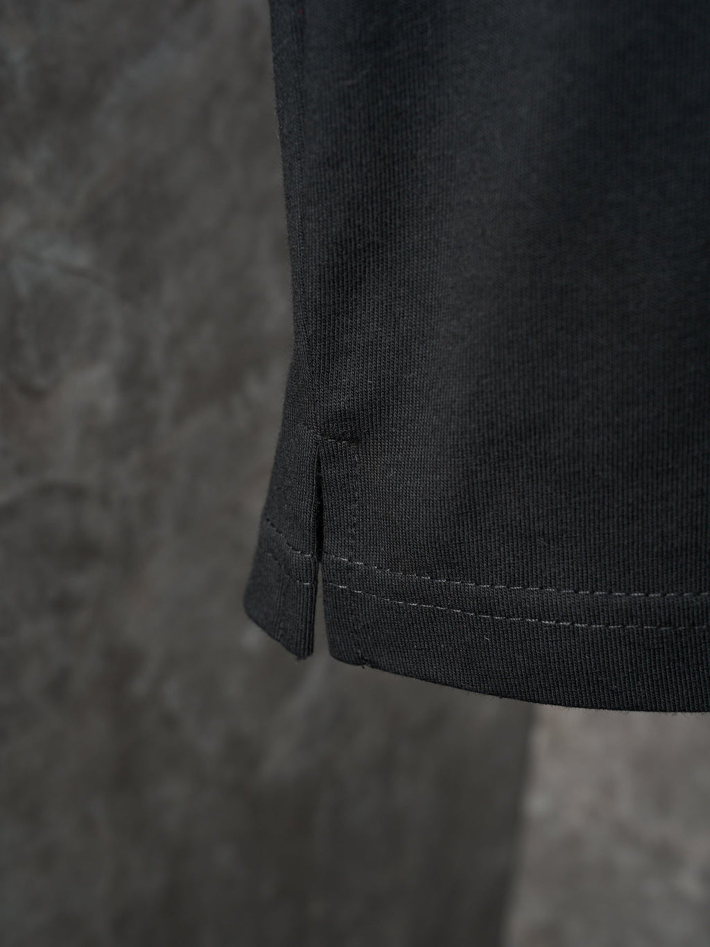 Gucci Interlocking embroidered T-Shirt