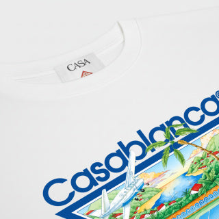 Casa Blanca T-Shirt