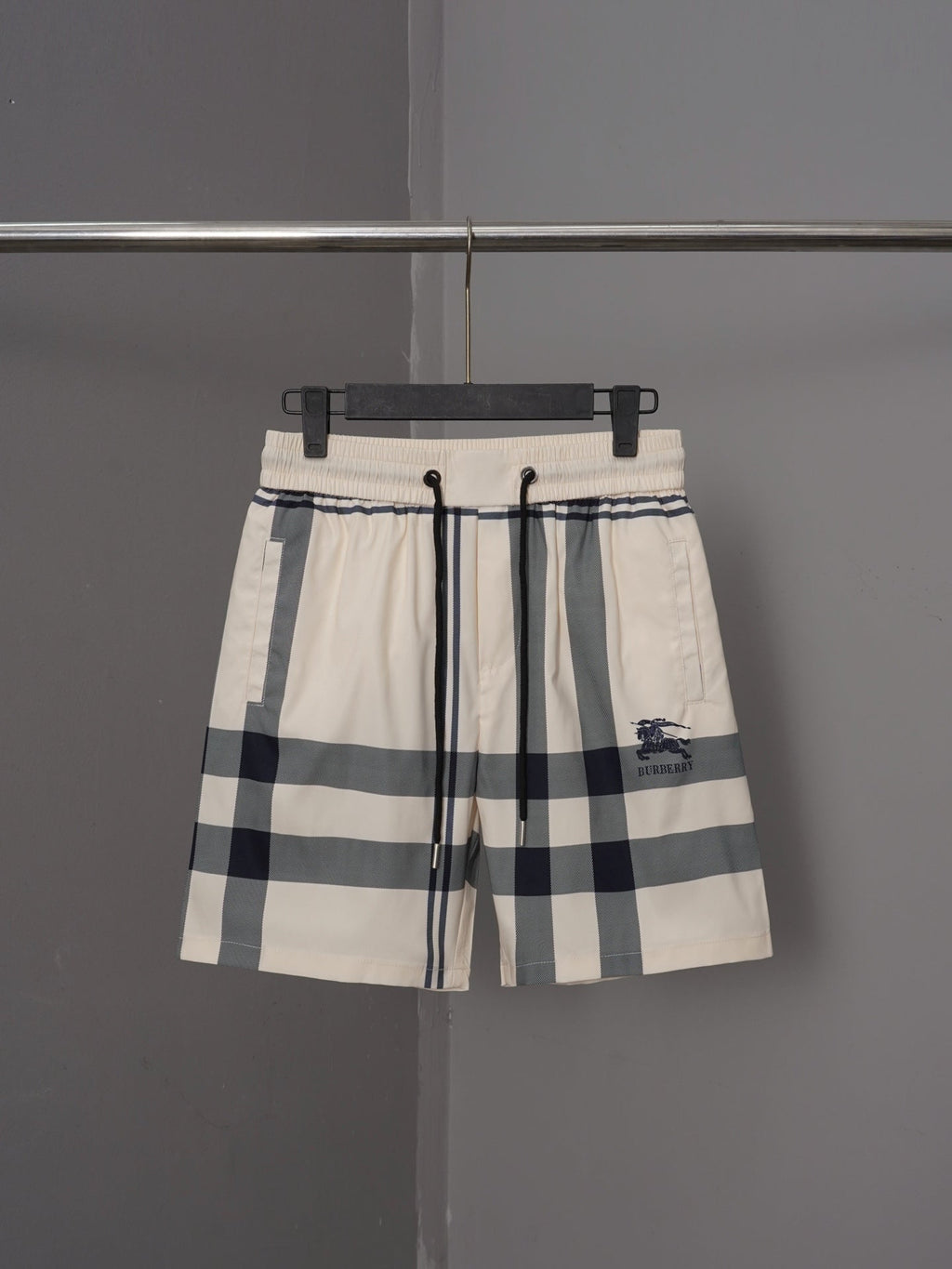 Burberry Beach Shorts