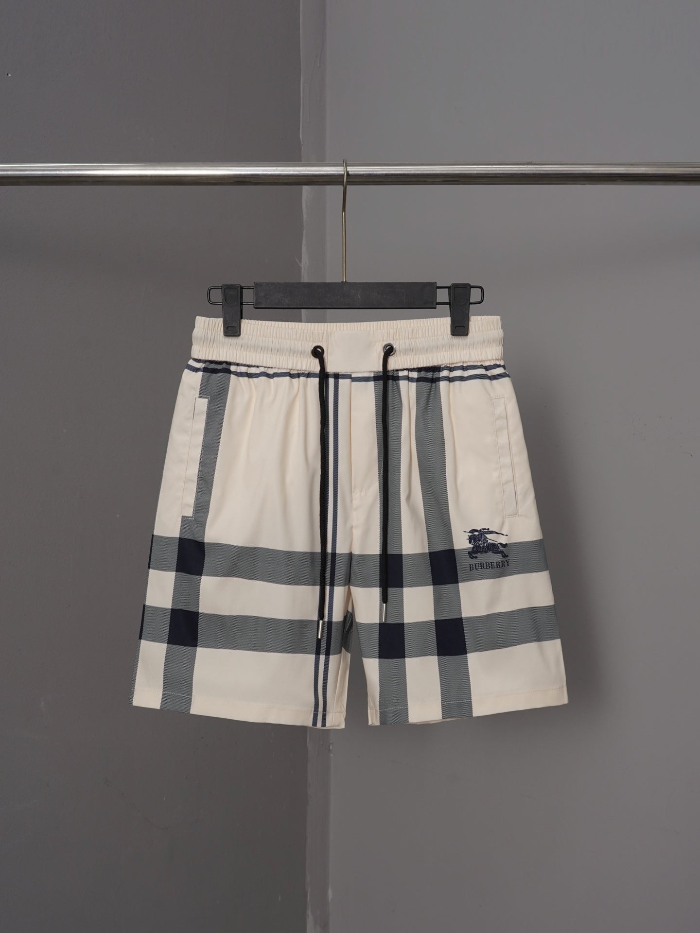 Burberry Beach Shorts