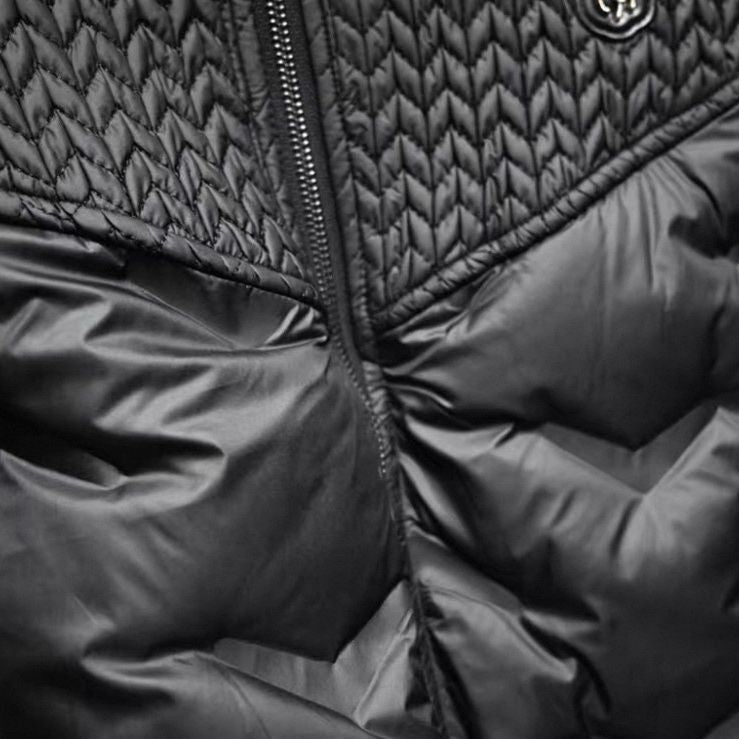Polo Jacket