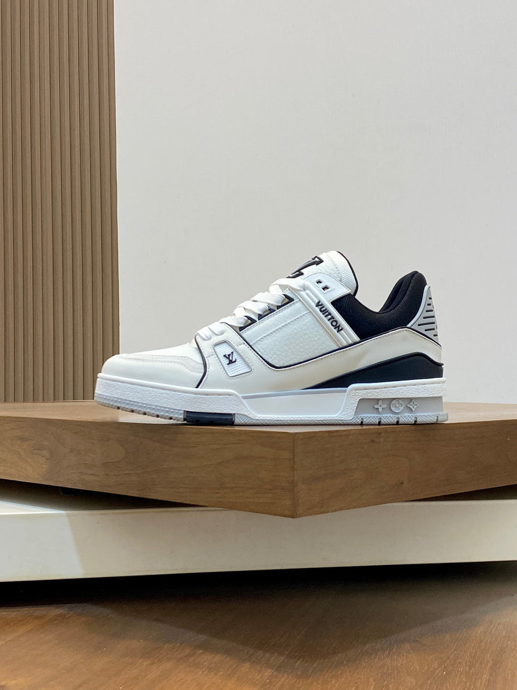 LV Trainers shoes