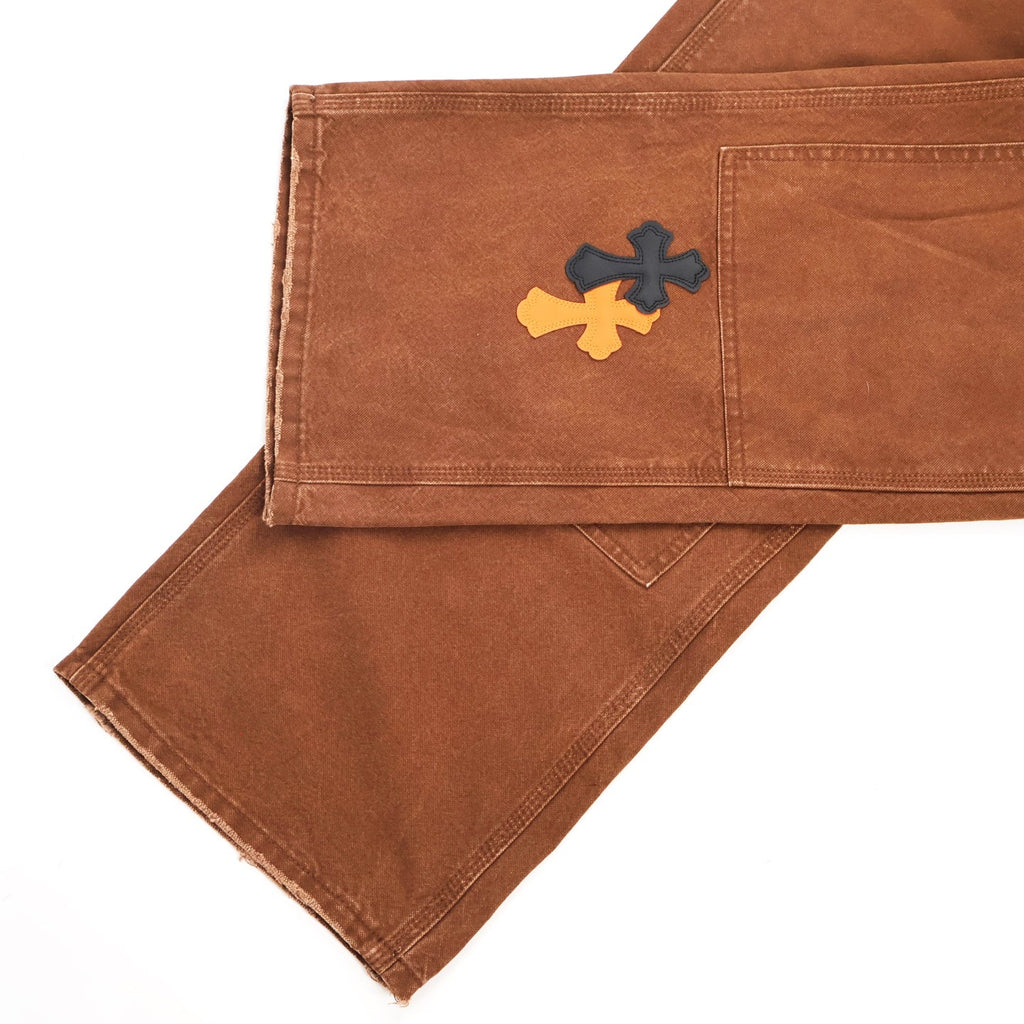 Chrome Heart Jeans