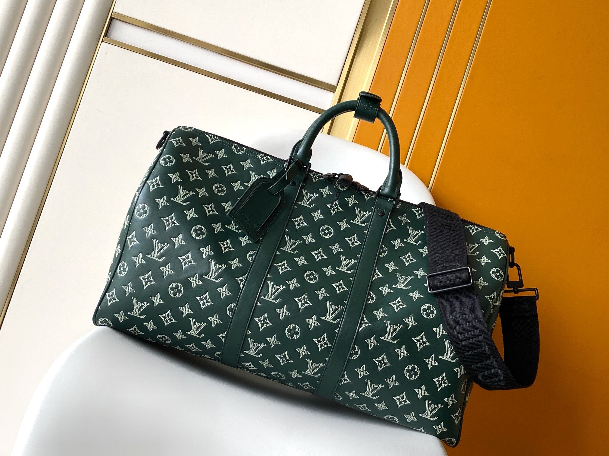 LV Travel Bag