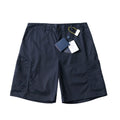 LV Monogram Pocket Shorts