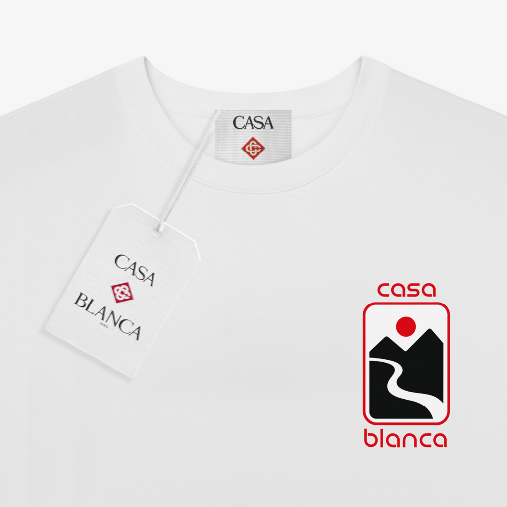 Casa Blanca T-Shirt
