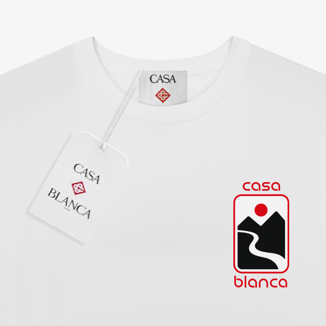 Casa Blanca T-Shirt