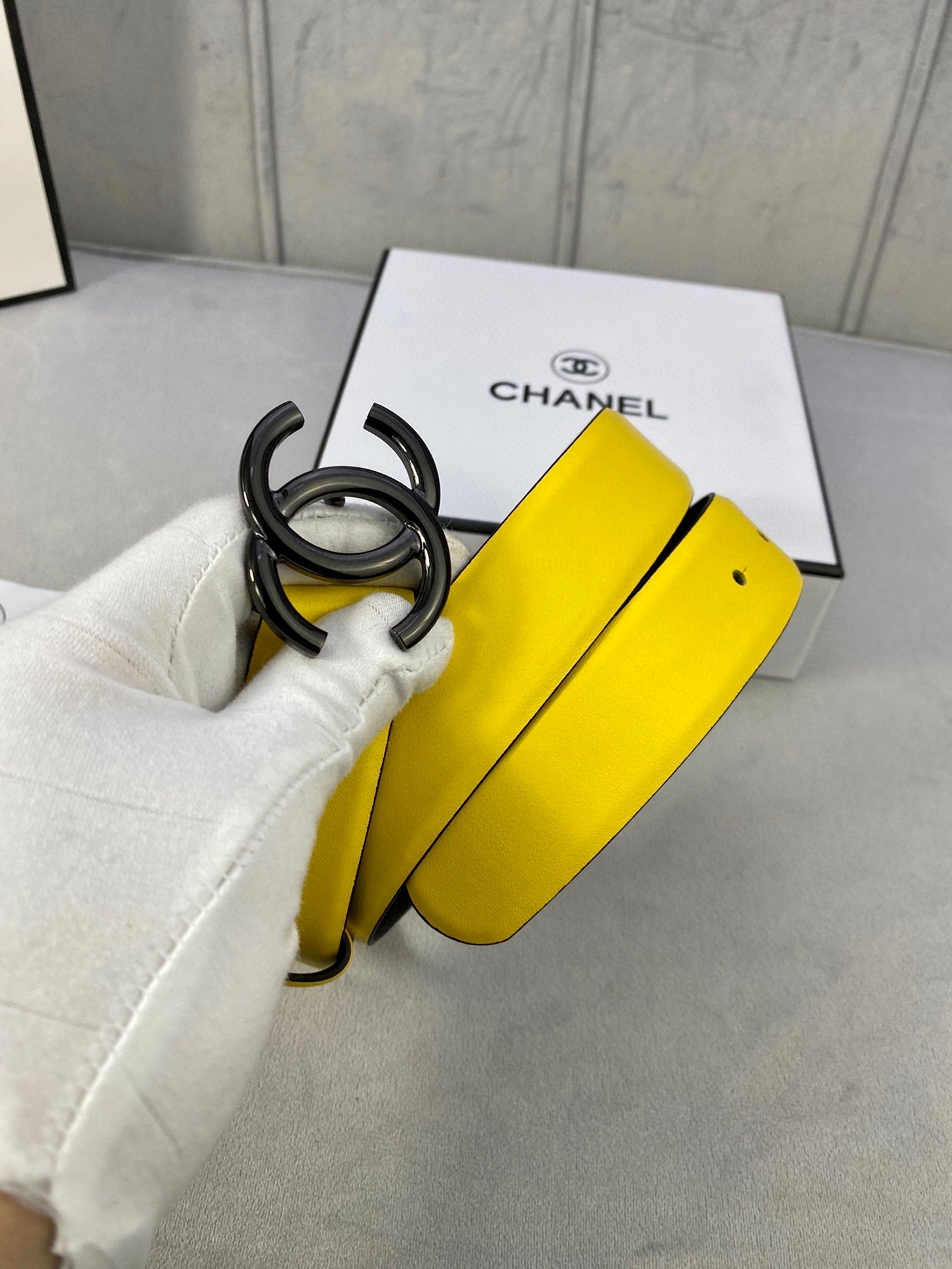 Chanel Women's Belt