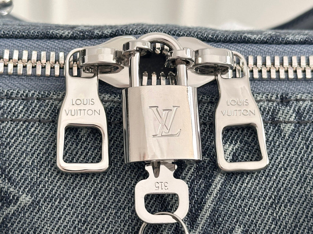 LV 50 Travel Bag
