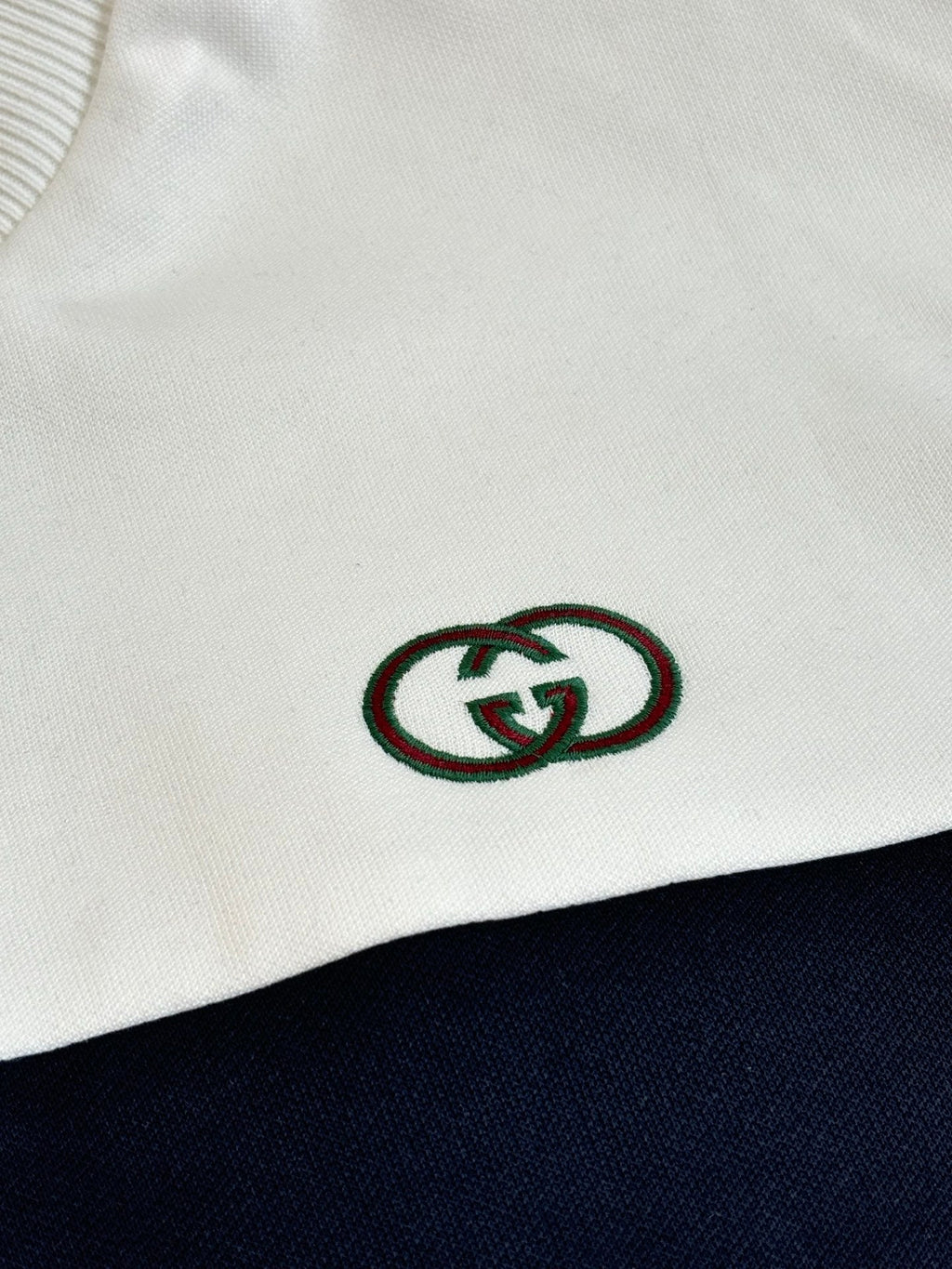 GG Tracksuit Jacket