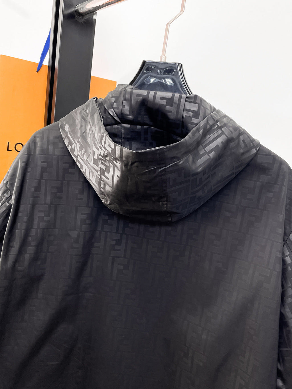 Fendi Jacket