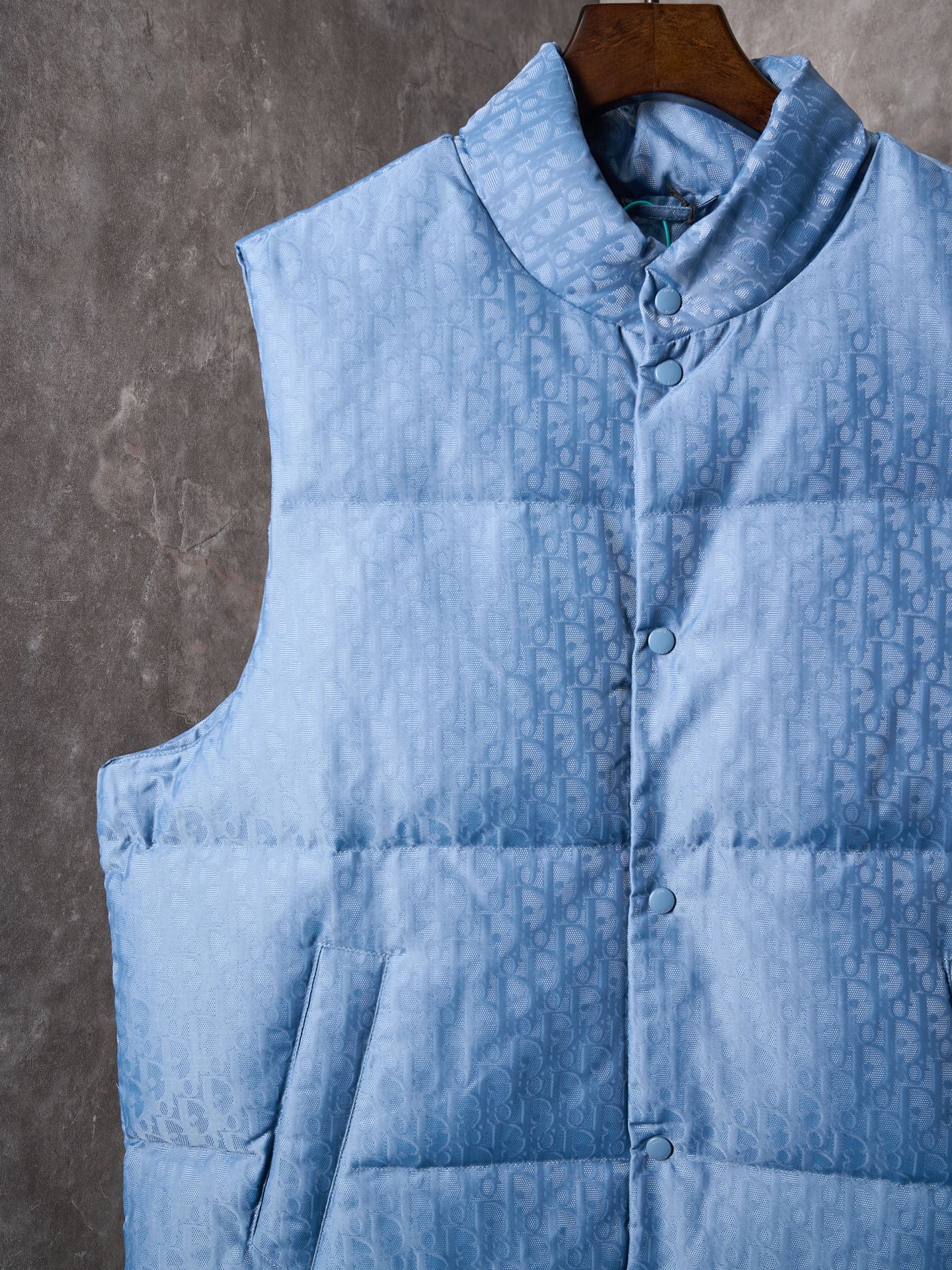 Dior Vest