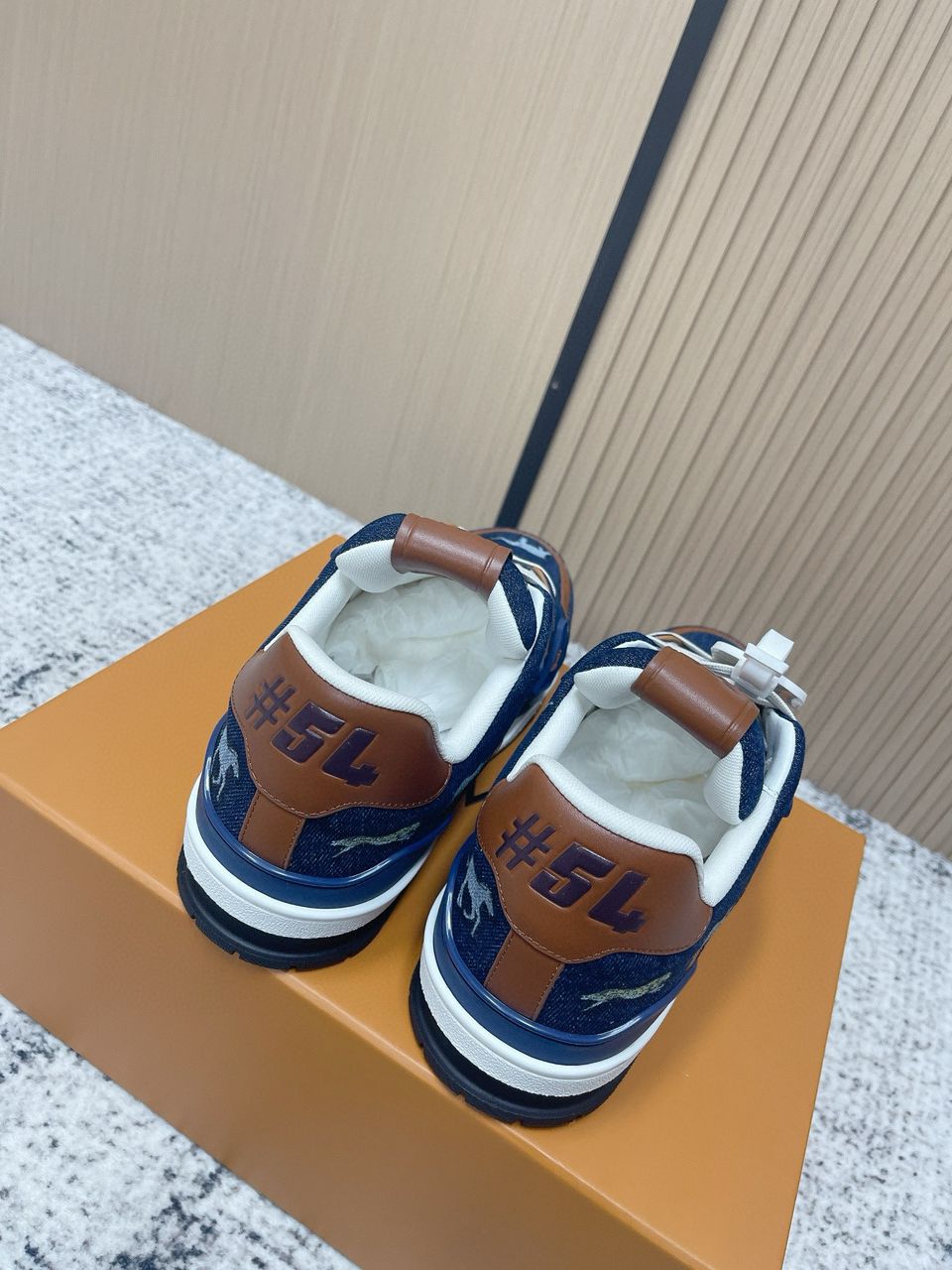 LV Trainers
