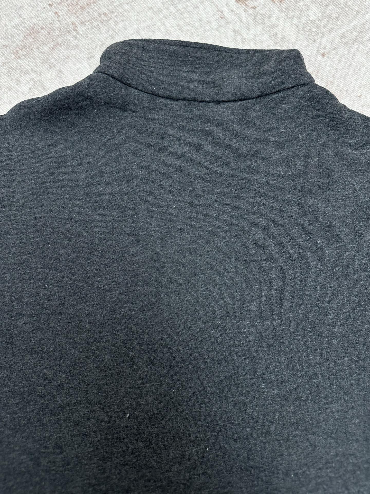 Dior Half-zip Embroidered Sweater
