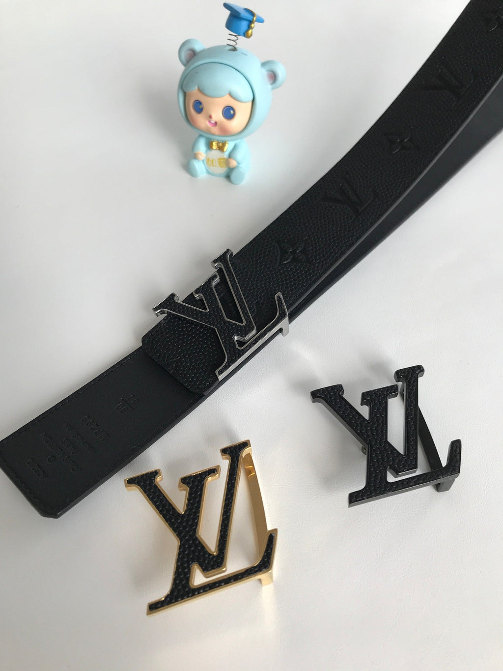 LV Men's Belt