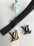 LV Men's Belt