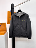 Fendi Reversible Jacket