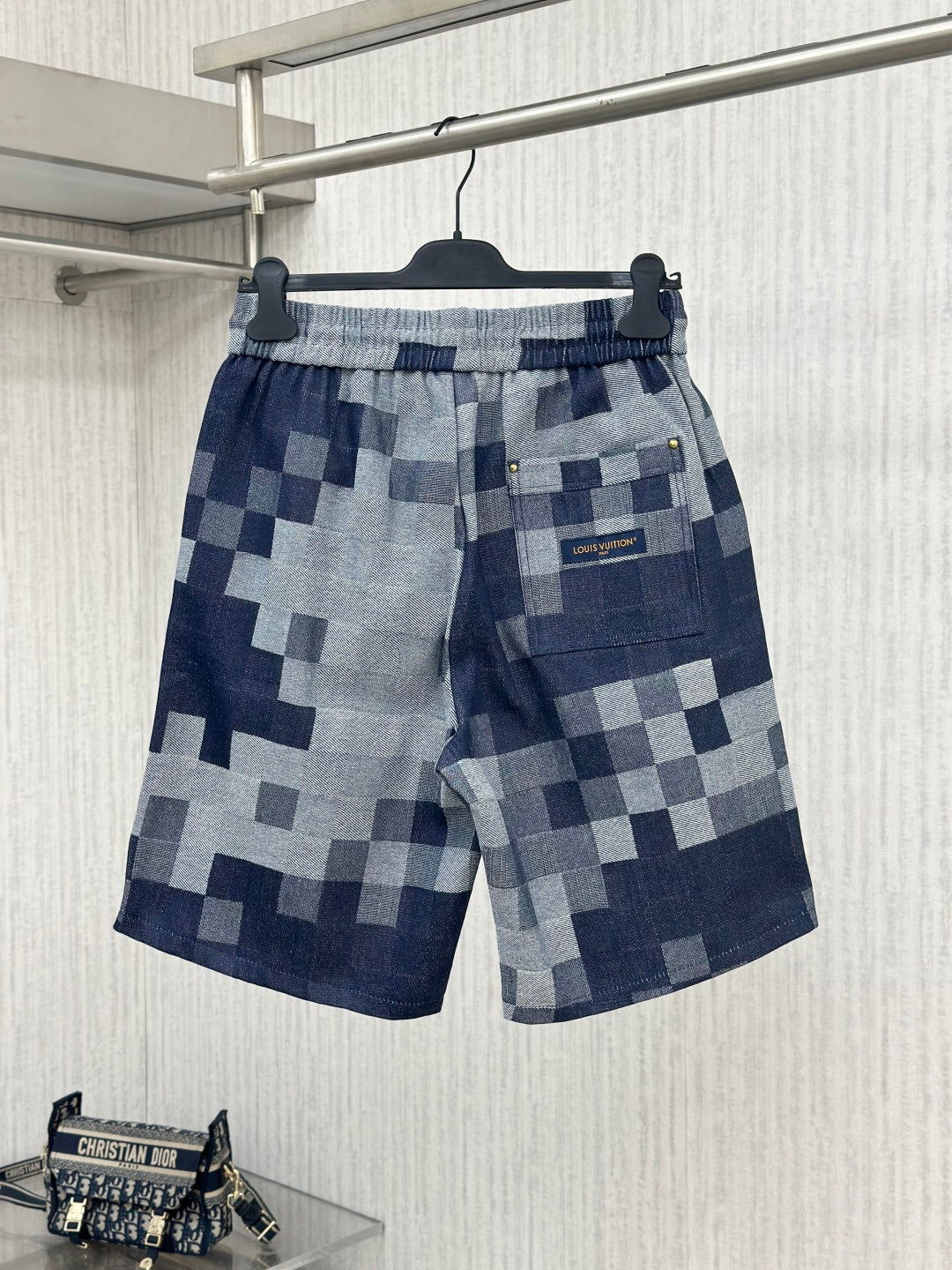 LV Casual Shorts