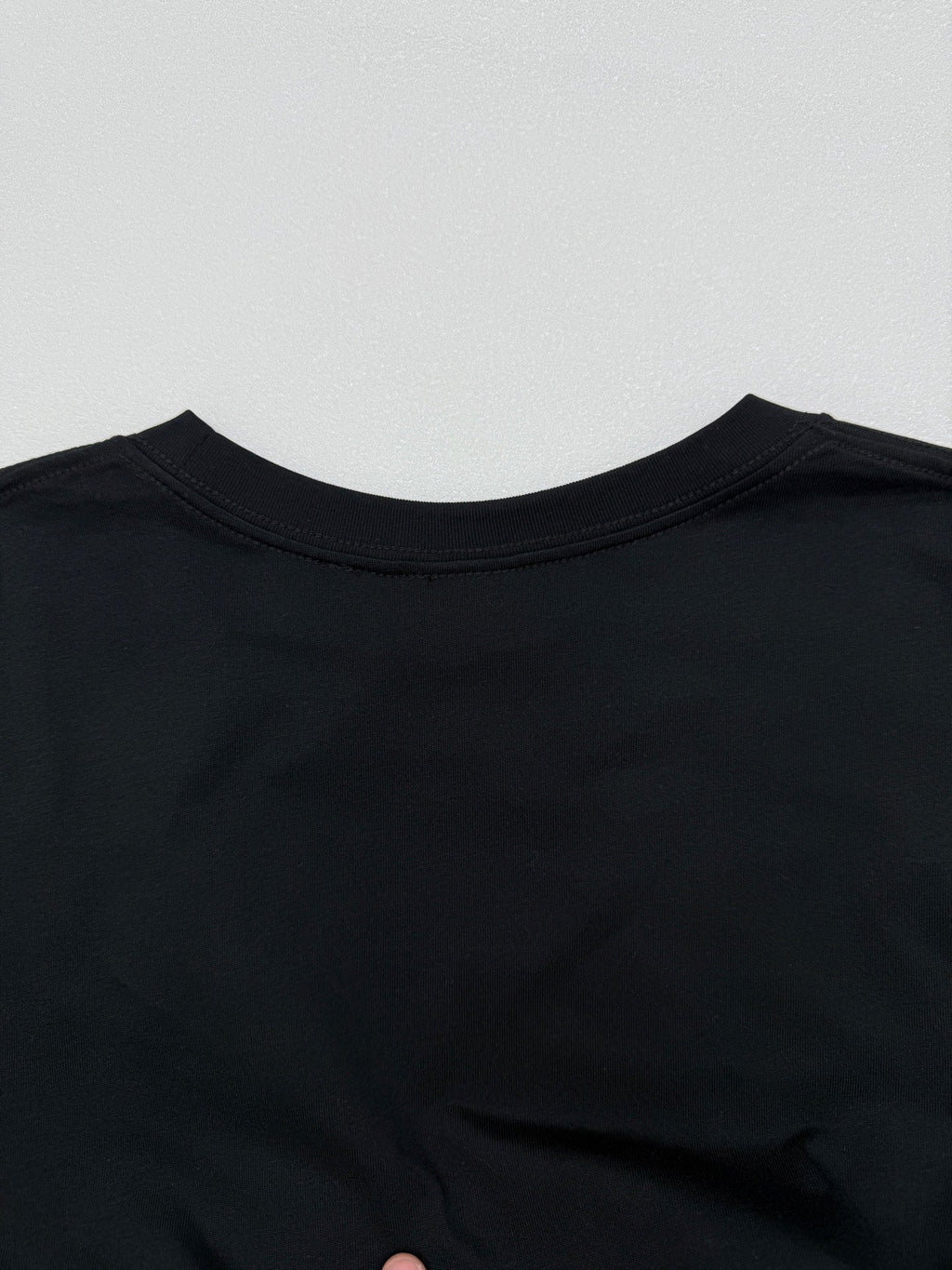 Dior Book Cover Embroidered T-Shirt